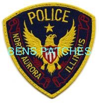 ILLINOIS,NORTH AURORA POLICE 1_wm